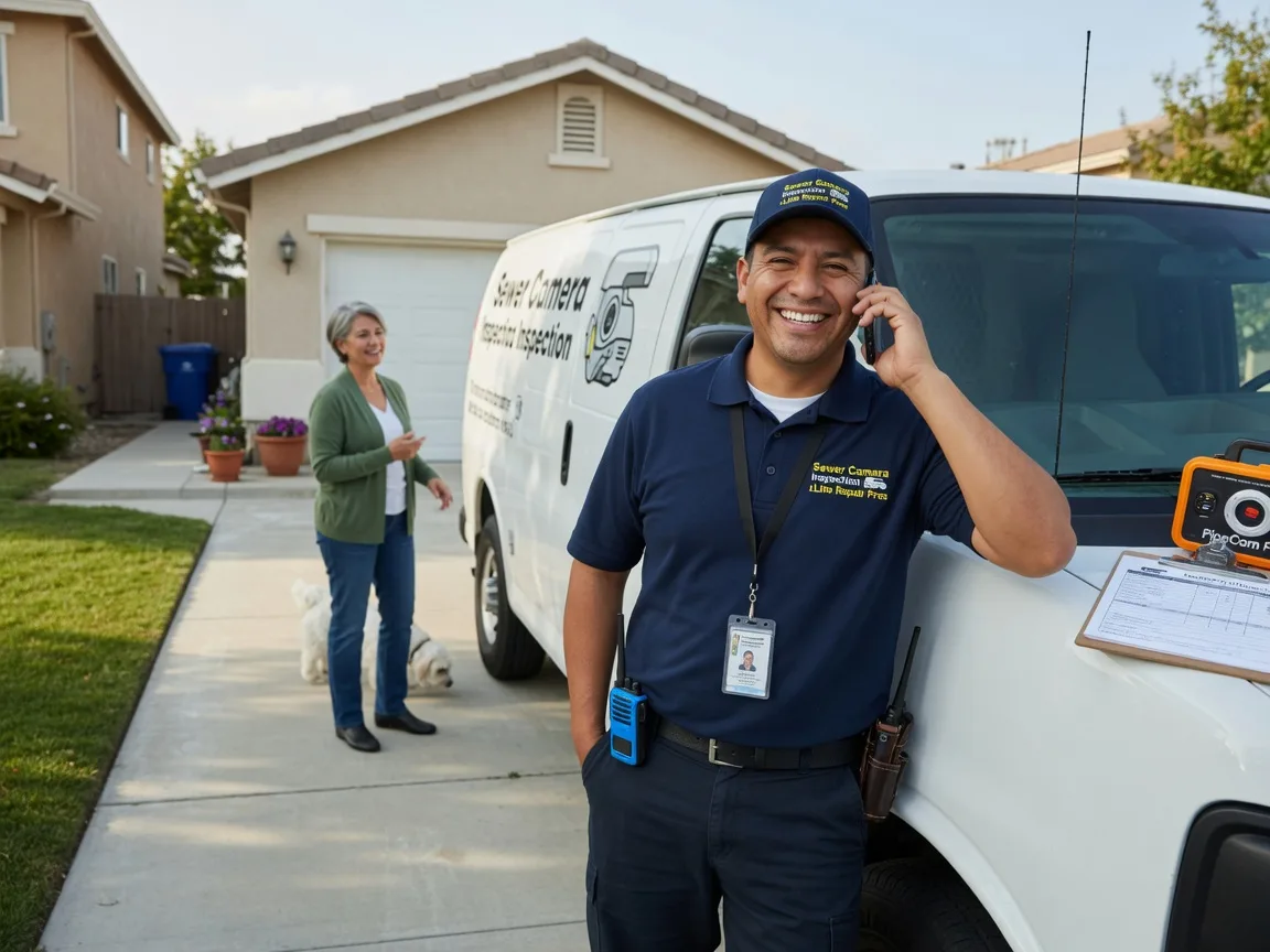 Sewer Line Repair Reidsville, NC FAQs